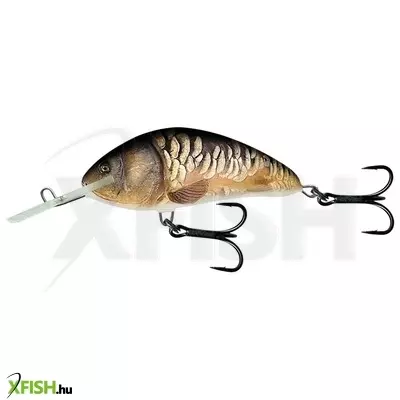 Salmo Wobbler Hornet H9F Smi