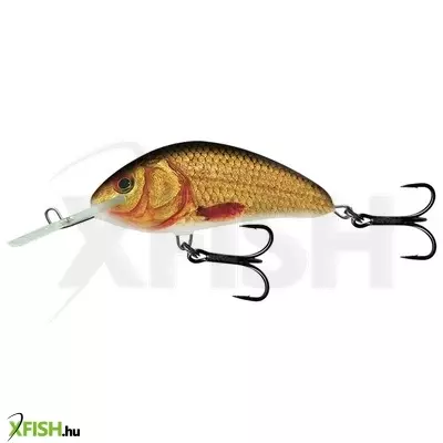 Salmo Wobbler Hornet H9F Sgc 9 cm