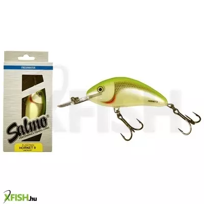 Salmo Hornet H9F Lbs Wobbler 9cm 36g 1db/csomag
