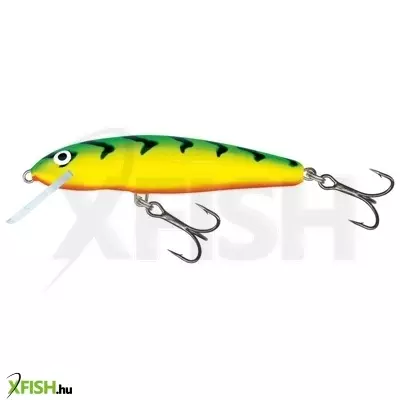 Salmo Wobbler Minnow M5S Gt 5 Cm