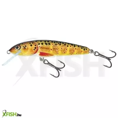 Salmo Wobbler Minnow M5S T