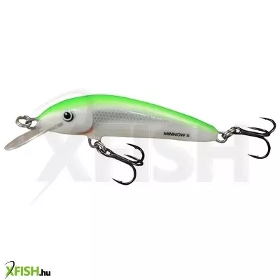 Salmo Wobbler Minnow M5S Lbs 5cm 5g 1db/csomag