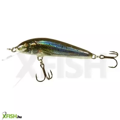 Salmo Wobbler Minnow M5Ssprilin 5cm 5g 1db/csomag
