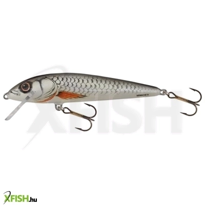 Salmo Wobbler Minnow M6S Rbt 6.0cm 6.0g 1db/csomag