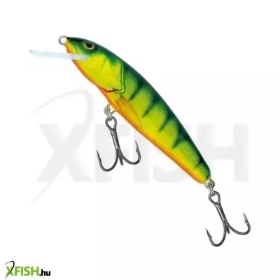 Salmo Wobbler Minnow M7F Hp