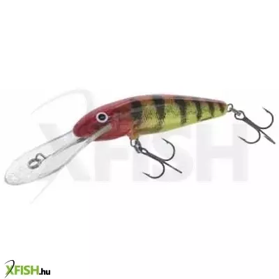 Salmo Wobbler Minnow M7Sdr Hbl 7 Cm