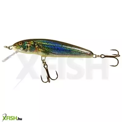 Salmo Wobbler Minnow M7S Sprilin 7cm 8g 1db/csomag