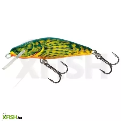 Salmo Wobbler Bullhead Bd4S Hbd