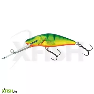 Salmo Wobbler Bullhead Bd6F Hp 6 Cm 6 G