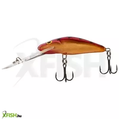 Salmo Wobbler Bullhead Bd6Sdr Vik 6 cm 7 g