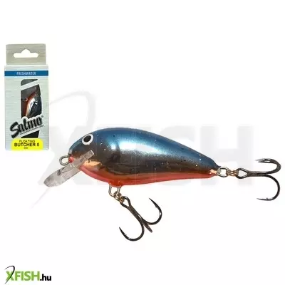 Salmo Butcher Br5F Smc Wobbler 5cm 5g 1db/csomag