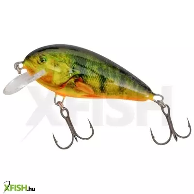 Salmo Wobbler Butcher Br5S Shp Wobbler 5 cm 7 g