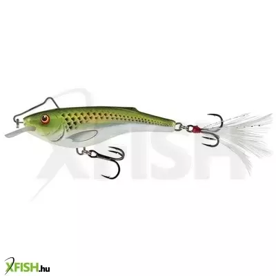 salmo wobbler rail shad rbhns 6 cm 14 g