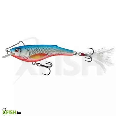 salmo wobbler rail shad rbdab 6 cm 14 g