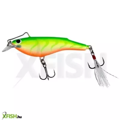 Salmo Rail Shad Rb6S Wobbler Gtu 60mm 14g 1db/csomag