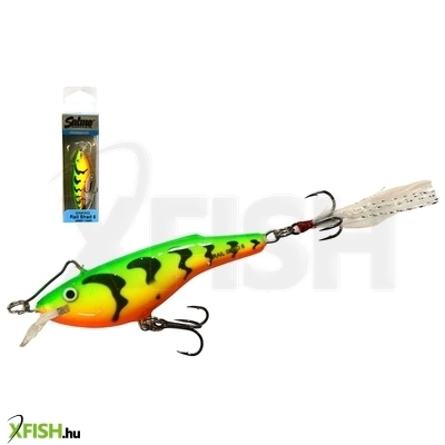 Salmo Wobbler Rail Shad Rb6S Grt 6.0cm 14g 1db/csomag