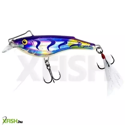 Salmo Rail Shad Rb6S Wobbler Hut 60mm 14g 1db/csomag