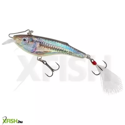 Salmo Rail Shad Rb6S Wobbler Ssh 60mm 14g 1db/csomag