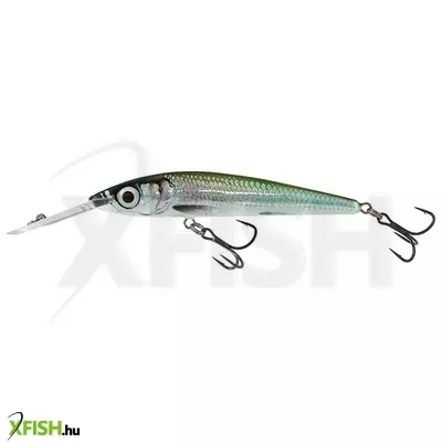 Salmo Wobbler Rattlin Sting Rs9Dr Hbl 9 cm 12 g