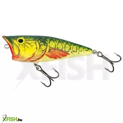 Salmo Wobbler Pop P6F Bb