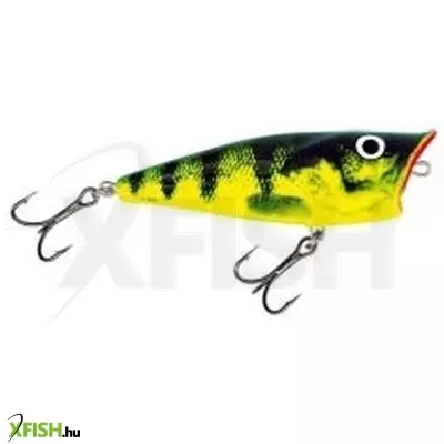 Salmo Pop Wobbler (6Cm/7G) - Yph