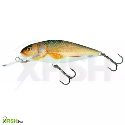 Salmo Wobbler Perch Ph8F Rr