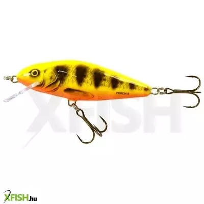 Salmo Wobbler Perch Ph8F Yt 8cm 12g 1db/csomag