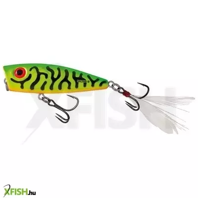 Salmo Wobbler Rattlin’ Pop Floating Ra7Fgrt 7 cm