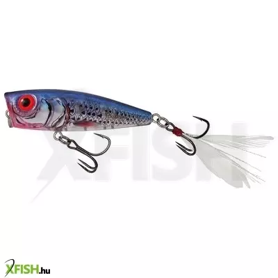 Salmo Wobbler Rattlin’ Pop Floating Ra7Fchb 7 cm