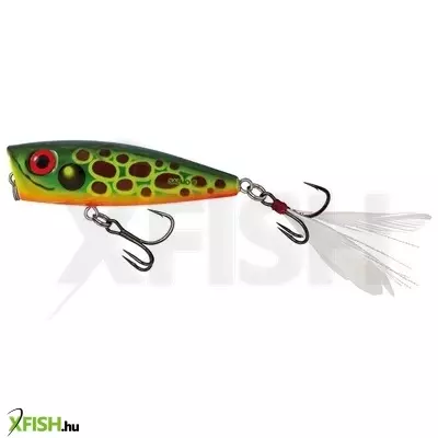 Salmo Wobbler Rattlin’ Pop Floating Ra7Fhtd 7 cm
