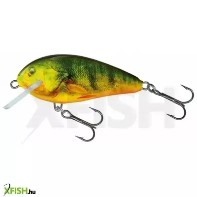 Salmo Wobbler Butcher Floating Br 5 cm 5 g Fshp
