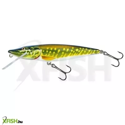 Salmo Wobbler Pike Pe11F Pe