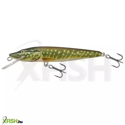 Salmo Wobbler Pike Pe11F Rpe