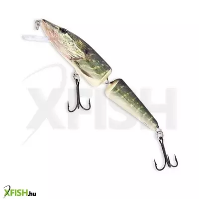 Salmo Wobbler Pike Pe11Jf Pe