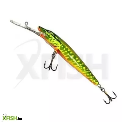 Salmo Wobbler Pe9Sdr Pe