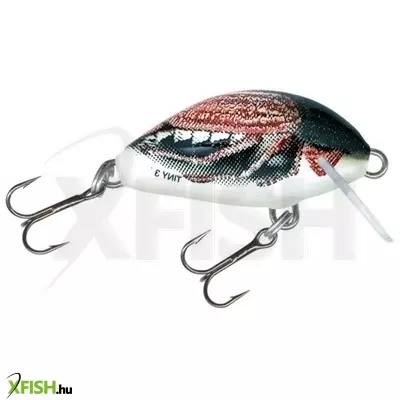 salmo wobbler it3f cc