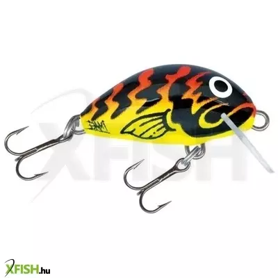 salmo wobbler tiny it3f oyt