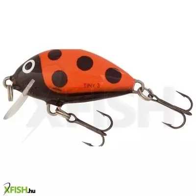 Salmo Wobbler It3F Lb