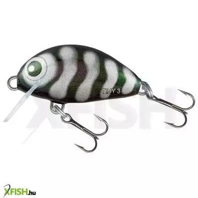 salmo wobbler tiny it3s eb