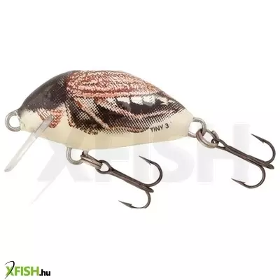 salmo wobbler tiny it3s cc