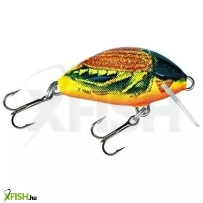 salmo wobbler tiny it3s hc