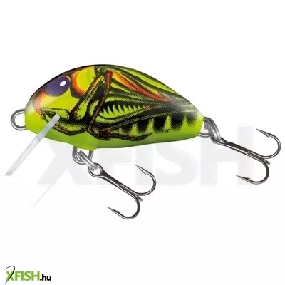 salmo wobbler tiny it3s grh 3 cm