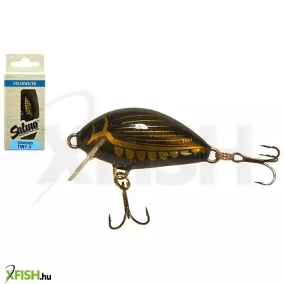 Salmo Tiny It3S Dib Wobbler 3cm 2.5g 1db/csomag