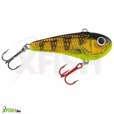 Salmo Wobbler Chubby Darter Cd3 Gyp