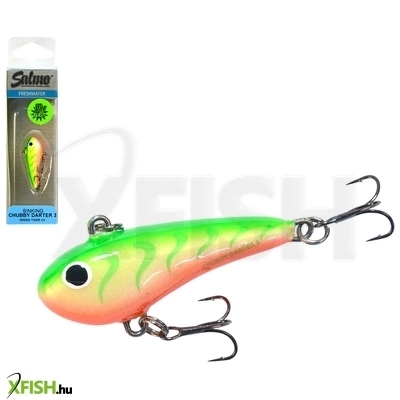 Salmo Wobbler Chubby Darter Cd3 Gtu 3.5cm 3.2g 1db/csomag
