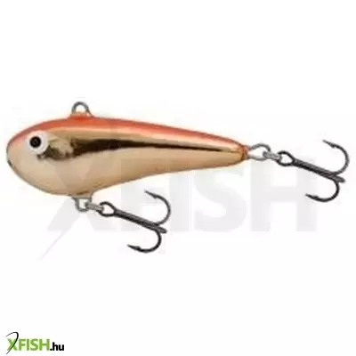 Salmo Wobbler Chubby Darter Cd3 Gmo