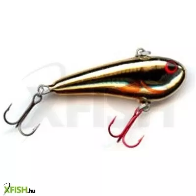 Salmo Wobbler Chubby Darter Cd3 Gf 3,5 cm 3,2 g