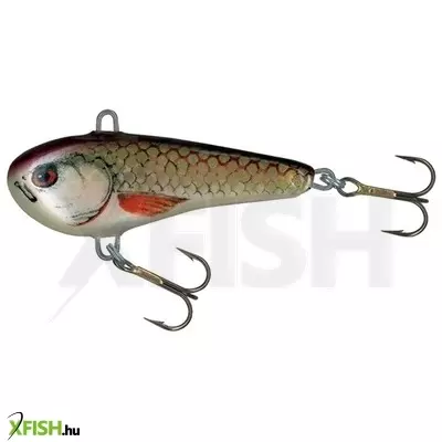Salmo Wobbler Chubby Darter Cd3 Yd