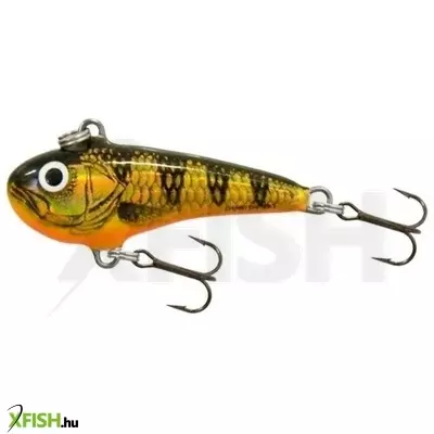 Salmo Wobbler Chubby Darter Cd3 Gfp 3,5 cm 3,2 g