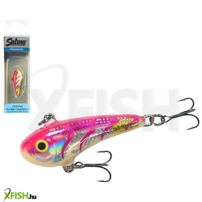 Salmo Wobbler Chubby Darter Cd3 Hit 3.5cm 3.2g 1db/csomag